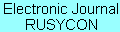 RUSYCON Electronic Journal